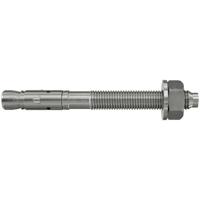 Fischer 564641 FAZ II Plus 12/30 HCR Boutanker 130 mm 12 mm 10 stuk(s)