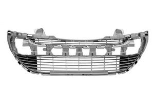 VOORBUMPERGRILL ZWART/Chrome 4042599