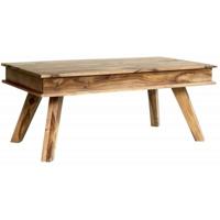 Hoofdtafel DKD Home Decor Hout 140 x 40 x 45 cm