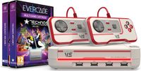Evercade VS Home Console - Premium Pack (2 controllers + 2 cartridges) - thumbnail