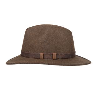 Stanfield Crushable olive