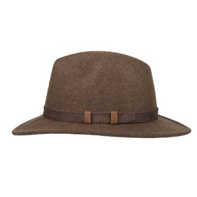 Stanfield Crushable olive