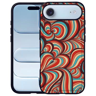 Back Cover Retro Apple iPhone Air