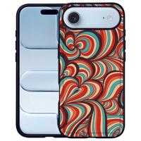 Back Cover Retro Apple iPhone Air