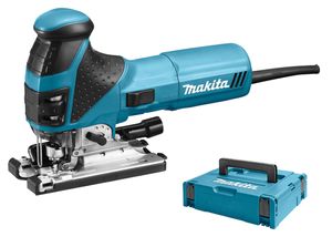 Makita 4351FCTJ decoupeerzaag | 720w | in M-box - 4351FCTJ