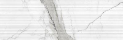 Statuario mat relieve 40x120 rett wandtegels gerectificeerd | Geschikt voor vloerverwarming Statuario mat relieve 40x120 rett wandtegels gerectificeerd | Geschikt voor vloerverwarming