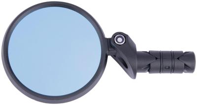 CONTEC Ct mirrors e-view xs universal, dazz lens