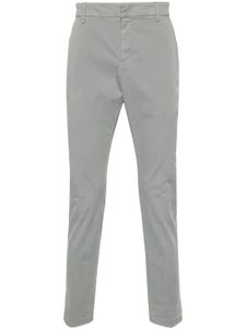 DONDUP pantalon Gaubert slim - Gris