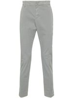 DONDUP pantalon Gaubert slim - Gris - thumbnail