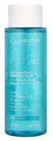 Clarins Gentle Eye Make-Up Remover 125 ml Make-up verwijderaar en reiniger