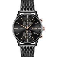 Hugo Boss 1513811 (Ø 42 mm) Heren horloge Hugo Boss 1513811 (Ø 42 mm) Heren horloge