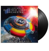 The Very Best Of Electric Light Orchestra - All Over The World LP - thumbnail