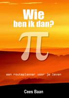 Wie ben ik dan? (Paperback)