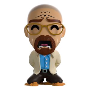 Breaking Bad Vinyl Figure Ozymandias Walt 9 cm