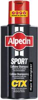 Alpecin Sport- shampoo CTX (250 ml)