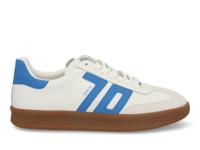 Back 70 Double french blue multi blauw maat 41