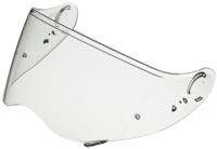 SHOEI Vizier CNS-2, Vizieren, Helder (Pinlock voorbereid)