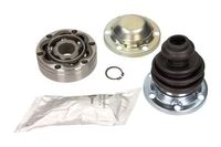 Homokineet reparatie set, aandrijfas 491232