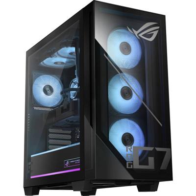 Asus Desktop PC ROG G700 U9 2.5 cm (1 inch) Intel® Core™ Ultra 9 285K 5.50 GHz 32 GB RAM 2 TB SSD 90PF0561-M01HR0