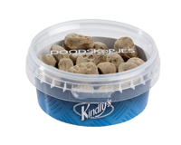 Kindly's doodskopjes bakje (12 stuks)