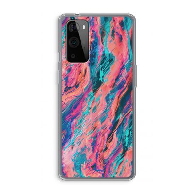 Electric Times: OnePlus 9 Pro Transparant Hoesje