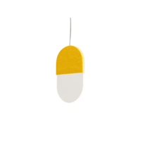 A-N-D - Slab 20 Hanglamp