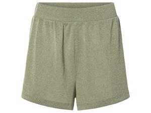 esmara Dames short (S (36/38), Groen)