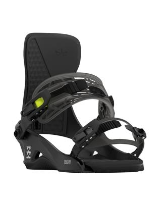 Rome Snowboard Binding L
