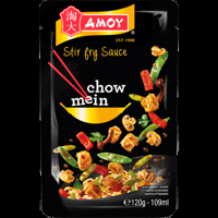 Amoy SFS Chow Mein Sauce bij Jumbo