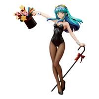 Urusei Yatsura Statue PVC 1/7 Lum Bunny Girl Ver. 25 cm - thumbnail