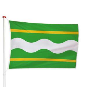 Vlag Soest