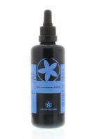 Liever Gezond Mineraalwater nano platinum 7ppm (100 ml)