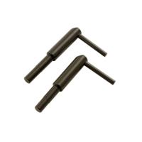 KS Tools 4002375 Krukas-blokkeergereedschapsset voor BMW, 2-delig