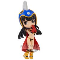 Dragon Ball: Q Posket - Chi-Chi Version B Decoratie