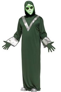 Alien pak