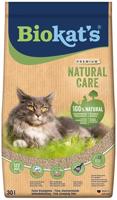 Biokat&apos;s natural care