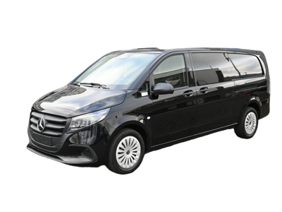 Mercedes Benz Vito