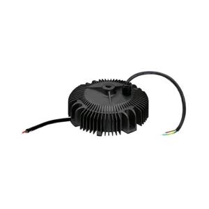 Mean Well HBG-240-60A LED-driver, LED-transformator Constante spanning, Constante stroomsterkte 240 W 4 A 36 - 60 V/DC Dimbaar, PFC-schakeling,