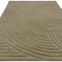 Easy Living - Vloerkleed Hague Sage Rug -