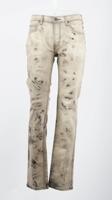 Vintage Lee Jeans in Beige size 30 / 34