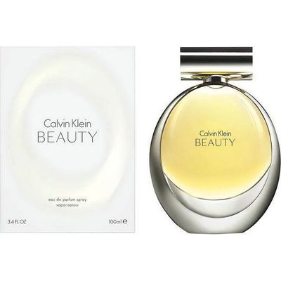 Beauty eau de parfum, 100 ml Beauty eau de parfum, 100 ml