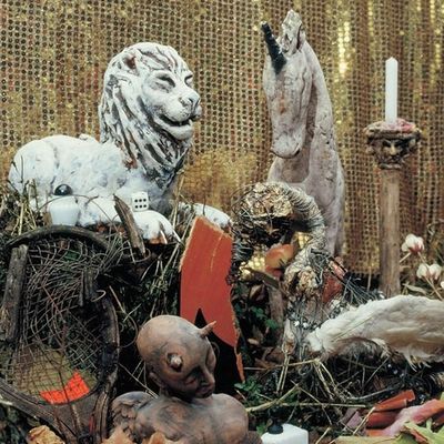 World Of Sand - LP (0636225990972) World Of Sand - LP (0636225990972)