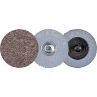 PFERD TOOLS CD 50 A 800 CK 42755080 Schuurblad Korrelgrootte (num) 800 (Ø) 50 mm 100 stuk(s)