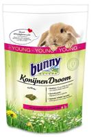 Bunny Nature konijnendroom young