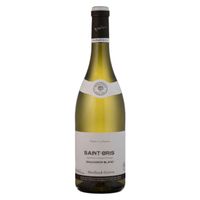 Moillard-Grivot Saint Bris AOP Sauvignon Blanc - thumbnail