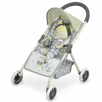 Poppenwagen Decuevas 34 x 50 x 55 cm