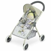 Poppenwagen Decuevas 34 x 50 x 55 cm