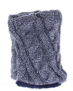 Heat Holders Ladies neck warmer navy (1 st)
