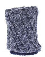 Heat Holders Ladies neck warmer navy (1 st)