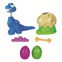Play-Doh Dino Crew Klei Meerkleurig 1 stuk(s)
